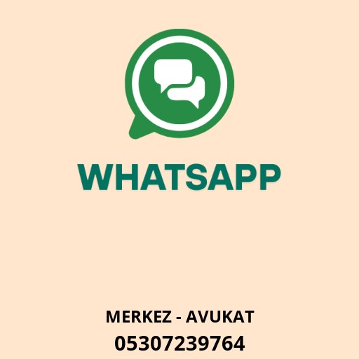 Uşak Avukat Merve Yılmaz Logo