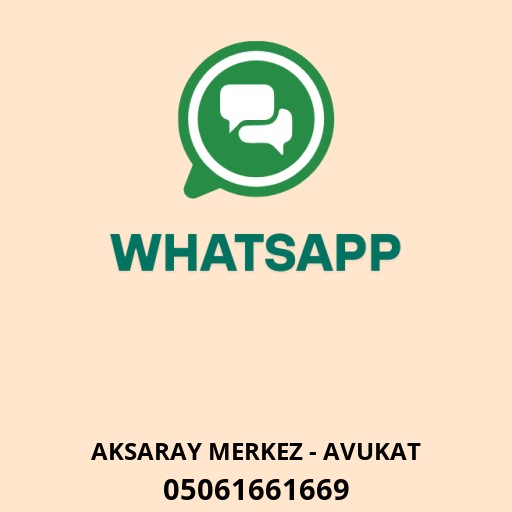 Aksaray Avukat İbrahim Tıpırdamaz Logo