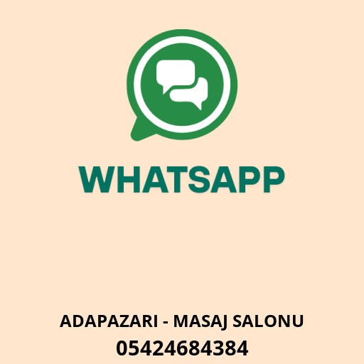 Sakarya spa masaj Logo