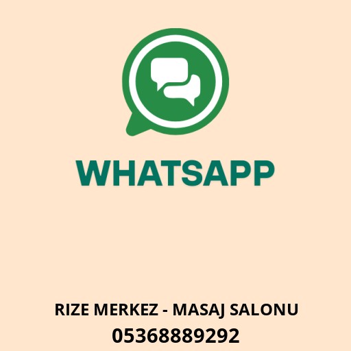 Rize Sauna Hamam Logo
