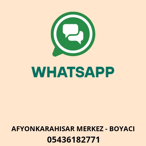 Uysal dekorasyon Logo