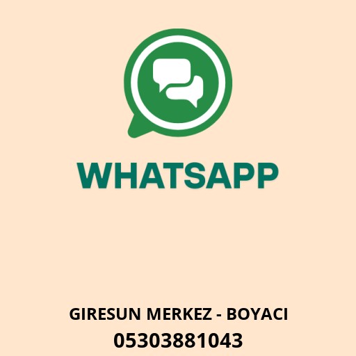 Çağnur Oto Boya Logo