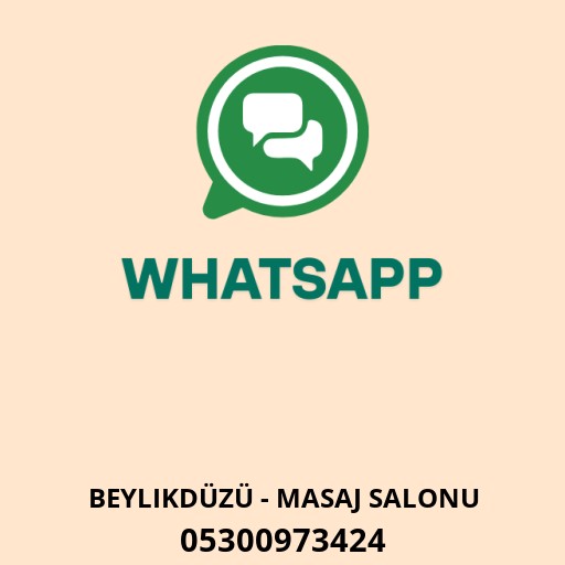 Beylikdüzü Bloom Spa Masaj Salonu Logo