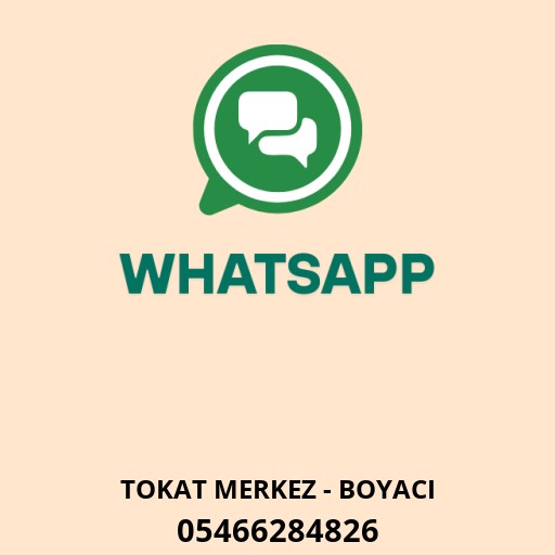 tokat oto boya pasta cila (boyacı mahmut) Logo