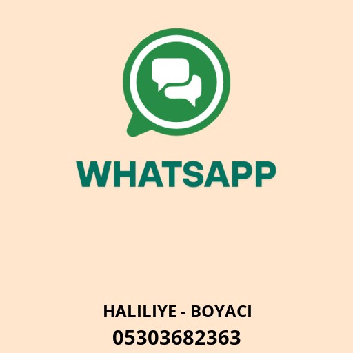 Urfa Boya Badana Tadilat Dekorasyon Logo