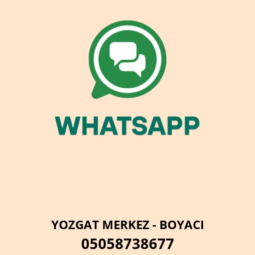 Yozgat İthal Duvar Kağıtları Logo