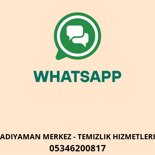 Saygı Temizlik | Adıyaman Temizlik Firması | Adıyaman Temizlikçi | Adıyaman Koltuk Yıkama Logo