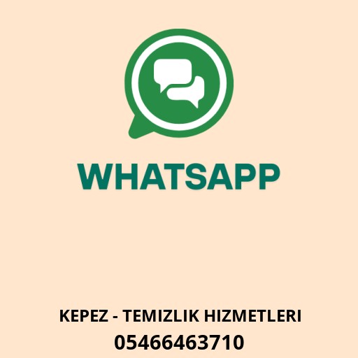 Antalya Tufan temizlik şirketleri Logo