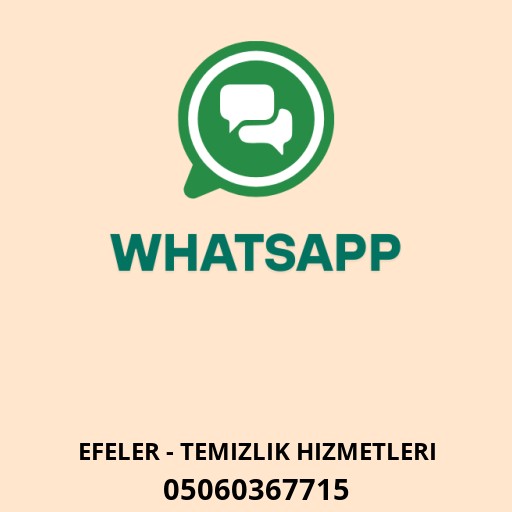 Nil Ev Temizlik ve koltuk yıkama Logo