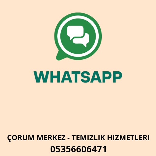 Heri Temizlik | Çorum Temizlik Şirketleri Logo