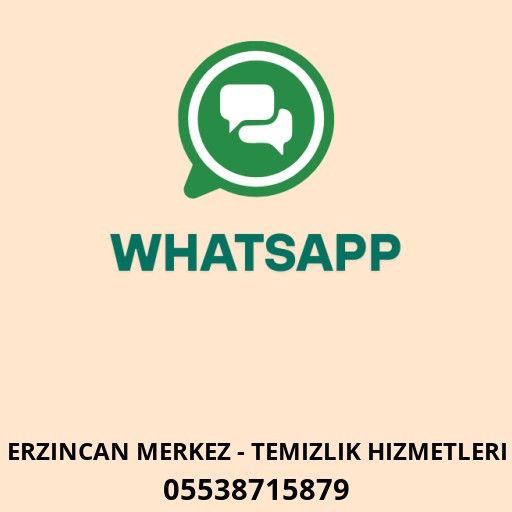 Öncü Temizlik İlaçlama Erzincan Logo