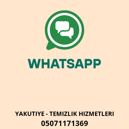 Erzurum modern ekip temizlik Logo