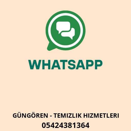Güleç Temizlik Logo
