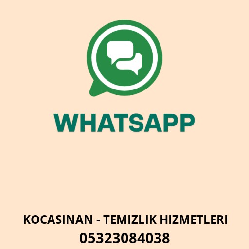 Kayseri Egemen Temizlik Logo