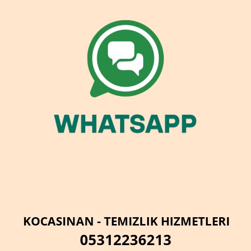 Devrim Temizlik Kayseri Logo