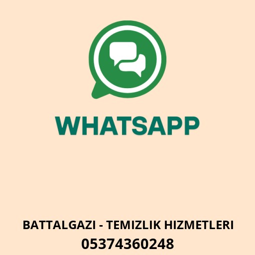 Sağlam temizlik Logo