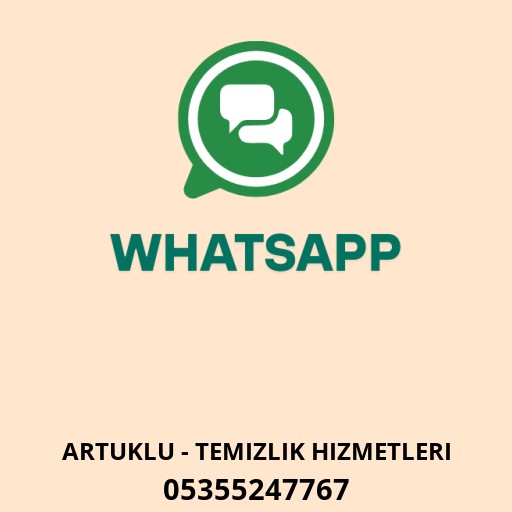 Aydemir Temizlik Şirketi Logo