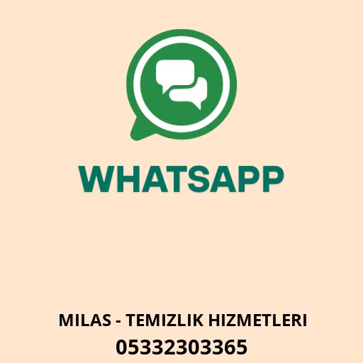 Konak Temizlik Logo