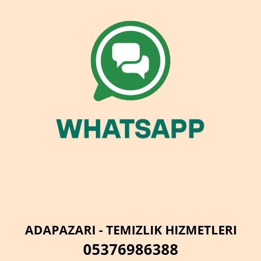 SAKARYA TEMİZLİK ŞİRKETİ KARATAŞ EMLAK TEMİZLİK Logo
