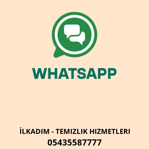 Kahraman Temizlik Logo