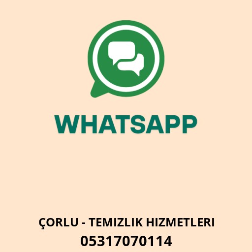 Trakya Temizlik Logo