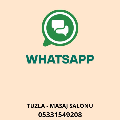 Tuzla Spa & Masaj Logo