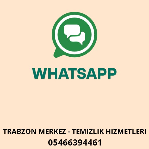 Nezih Temizlik Logo