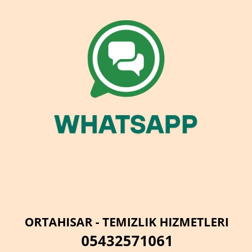 ÇAKIR TEMİZLİK HİZMETLERİ Logo