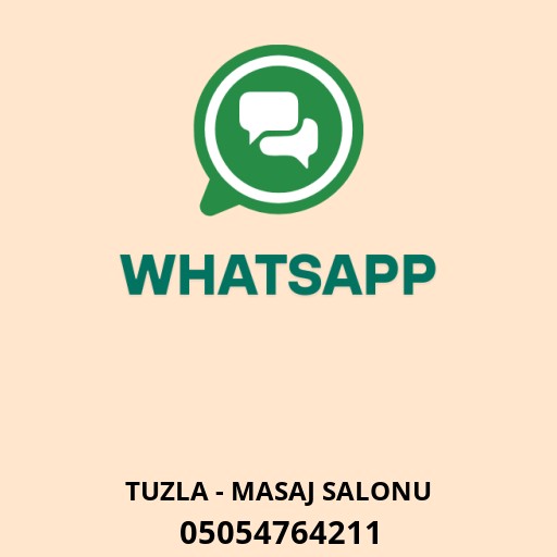 Tuzla Masaj Spa Logo