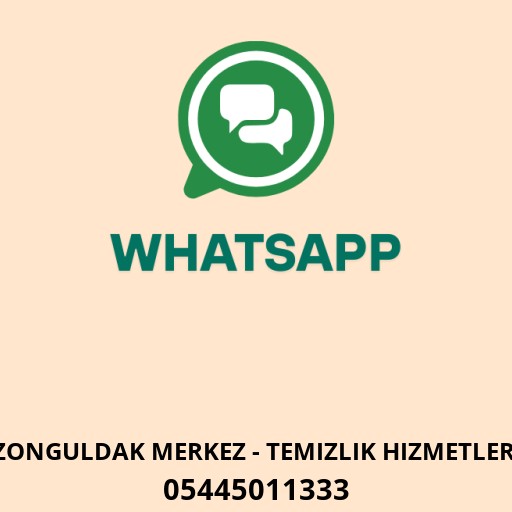 Bahar Temizlik Zonguldak Logo