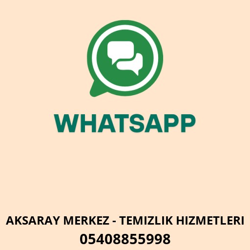 yonca temizlik Aksaray Logo