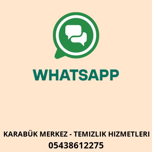 AtA Temizlik Logo