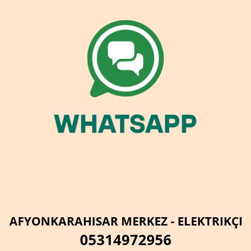 Güneş Elektrik | AFYON ELEKTRİKÇİ | AFYONDA ELEKTRİKÇİ Logo