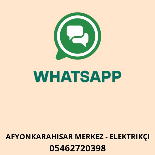 AFYON ATEŞ ELEKTRİK Logo