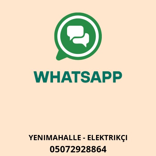 Batıkent Elektrikçi - Elektrikçi Bekir Logo