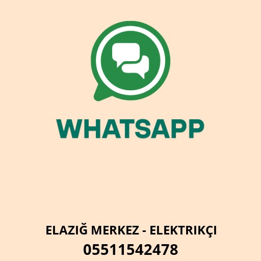elektrıkcı Erkan ELAZIG Logo