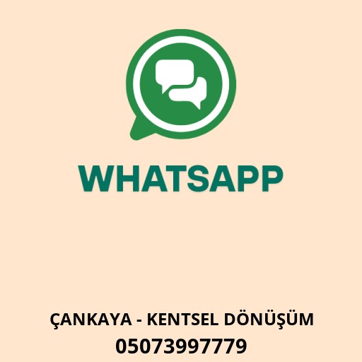 ANKA GFM İnşaat Kentsel Dönüşüm Logo