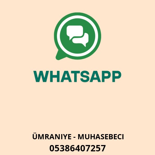 Mali Müşavir Mustafa Akbulut Logo