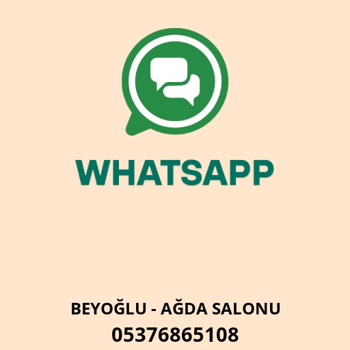 Cihangir Beauty Hair Design Logo