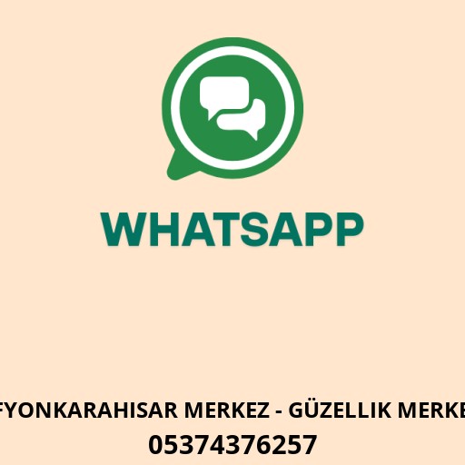 Dilek Elbir Güzellik Salonu Afyonkarahisar Merkez Şube Logo