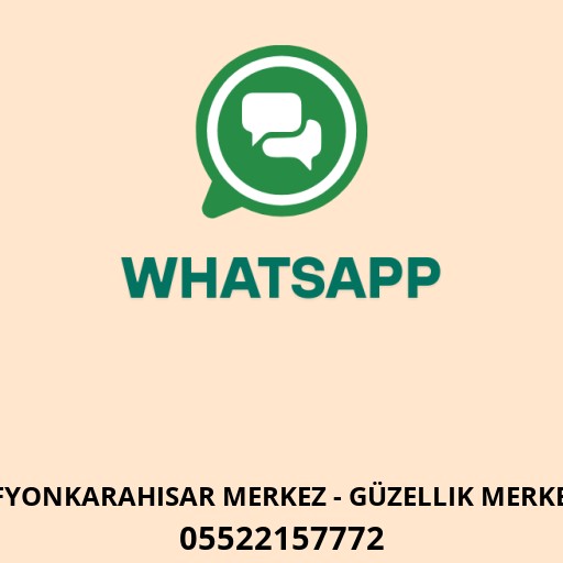 AFYON ESTE LİLA GÜZELLİK Logo