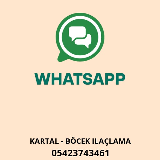 Çalışkan Group İlaçlama Logo
