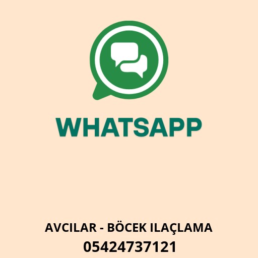 Kardeşler Böcek ilaçlama Logo