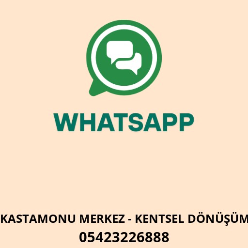 Kastamonu Güncel Logo