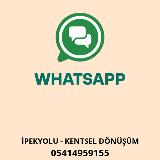 VAN KENTSEL DÖNÜŞÜM OFİSİ Logo