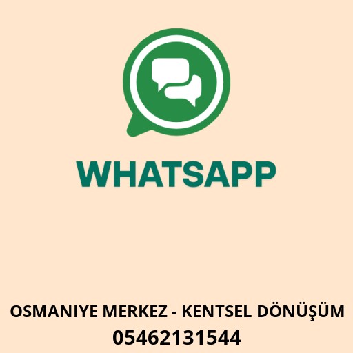OSMANİYE MİMARLIK MÜHENDİSLİK Logo