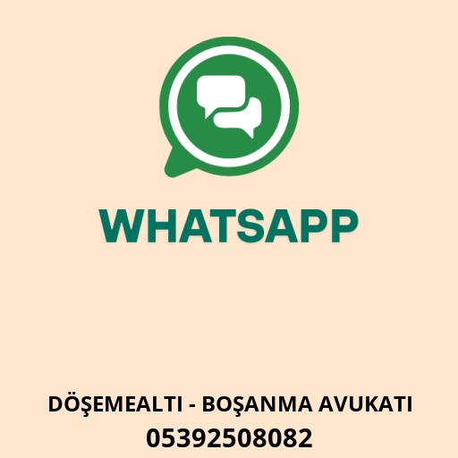 DÖŞEMEALTI AVUKAT KAMİLE KAYA | ANTALYA Logo