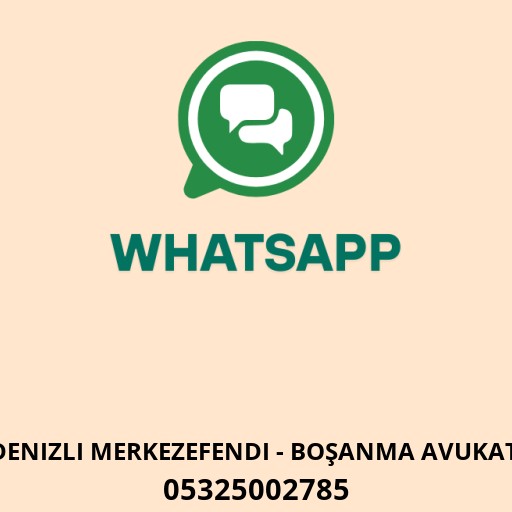 Denizli Avukat ÖZGE ÖZELCE ÇOBAN Logo