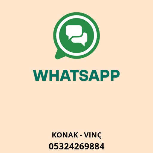 ECS Vinç - İzmir Sepetli Vinç Kiralama Logo