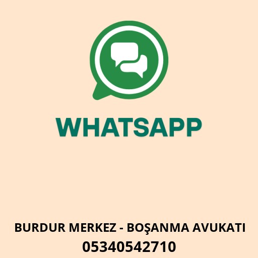 Av. Muhammed Serhat BOLAT - Isparta Avukat Logo